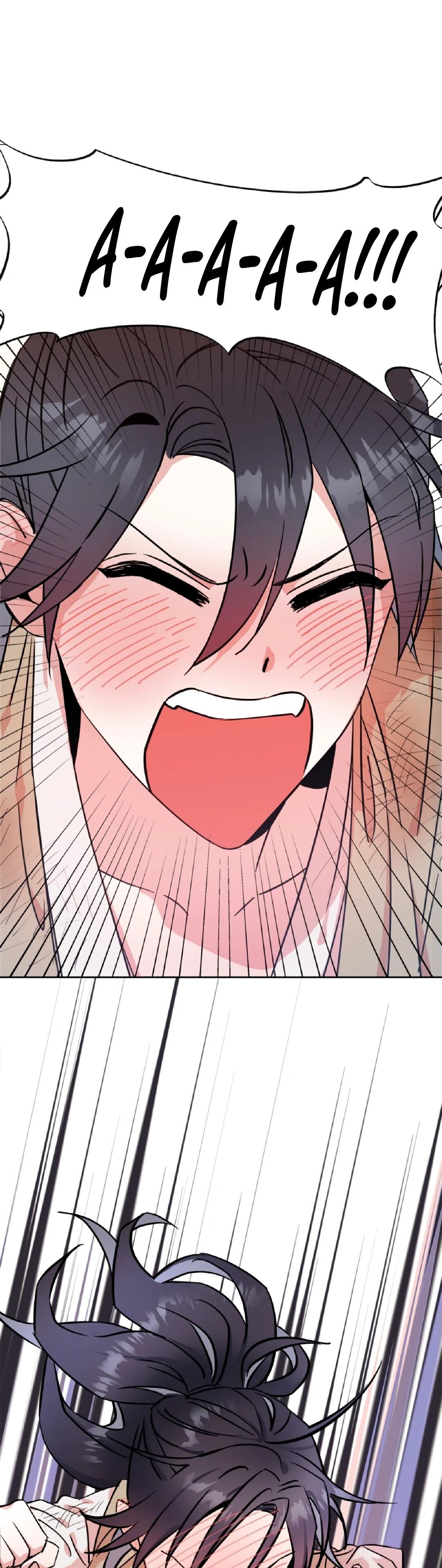 Манга Моя Бари - Глава 1 Страница 95