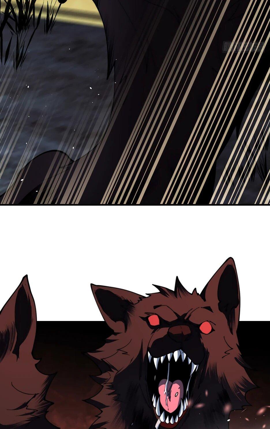 Манга Я поднимаю уровень, чтобы спасти мир! - Глава 25 Страница 35