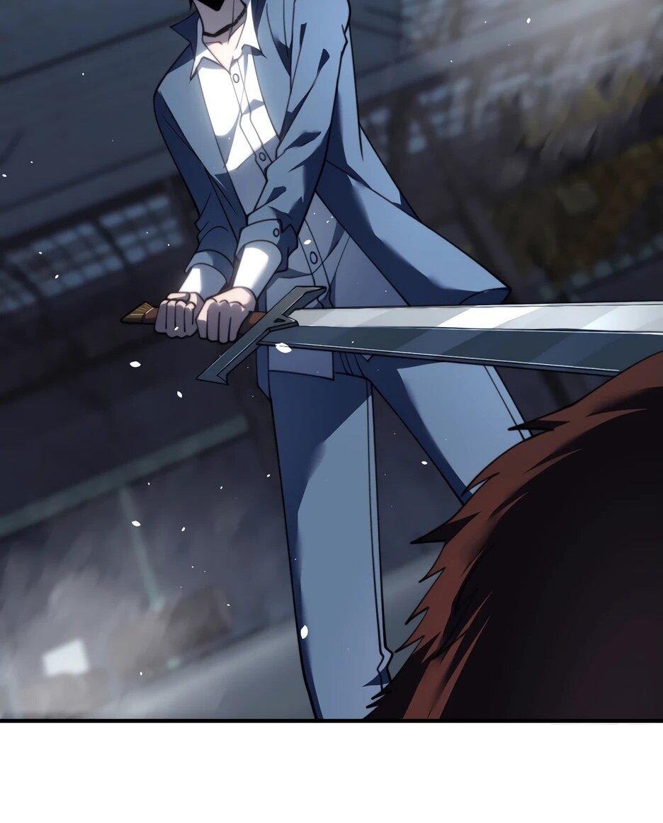 Манга Я поднимаю уровень, чтобы спасти мир! - Глава 25 Страница 54