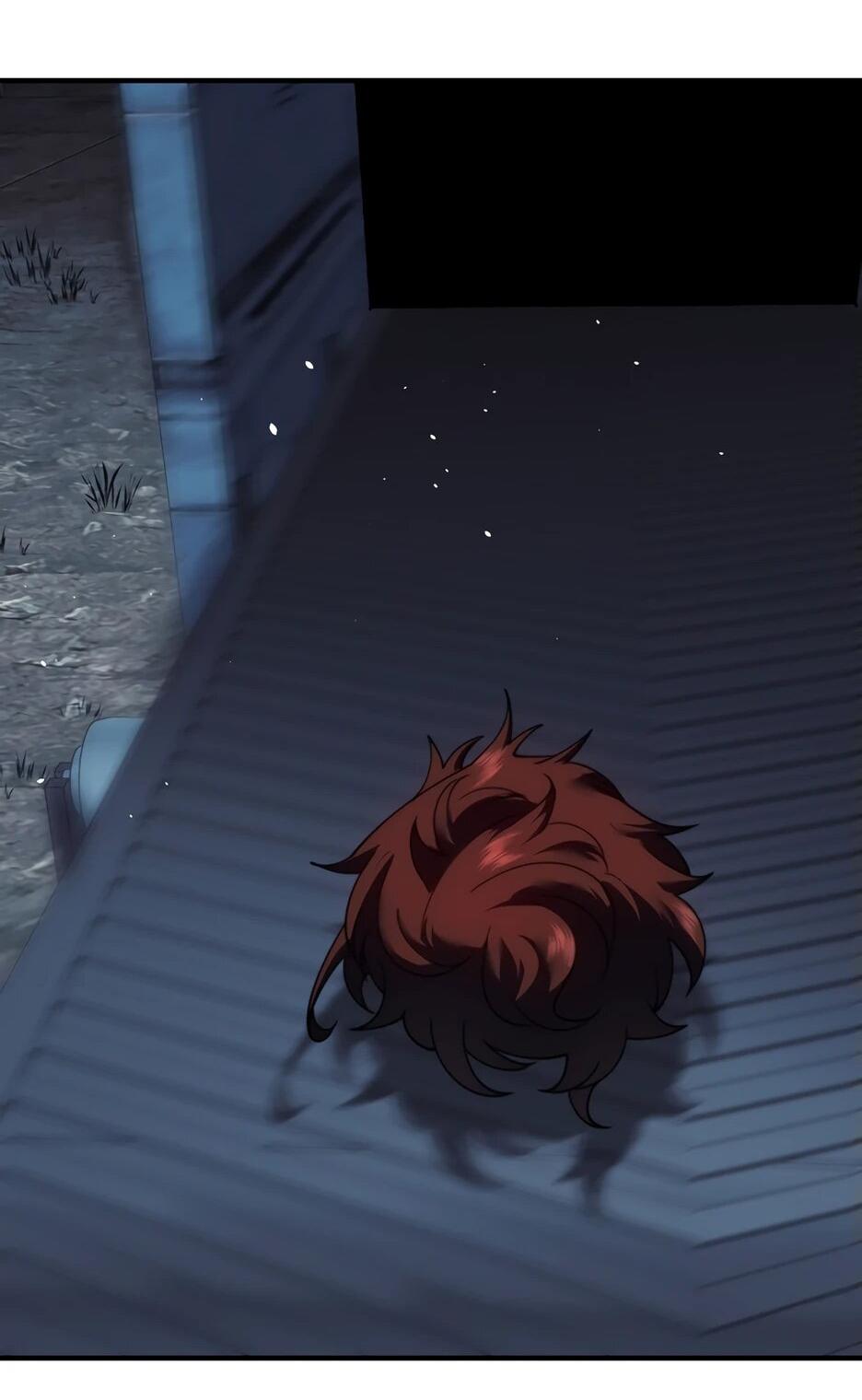 Манга Я поднимаю уровень, чтобы спасти мир! - Глава 25 Страница 56