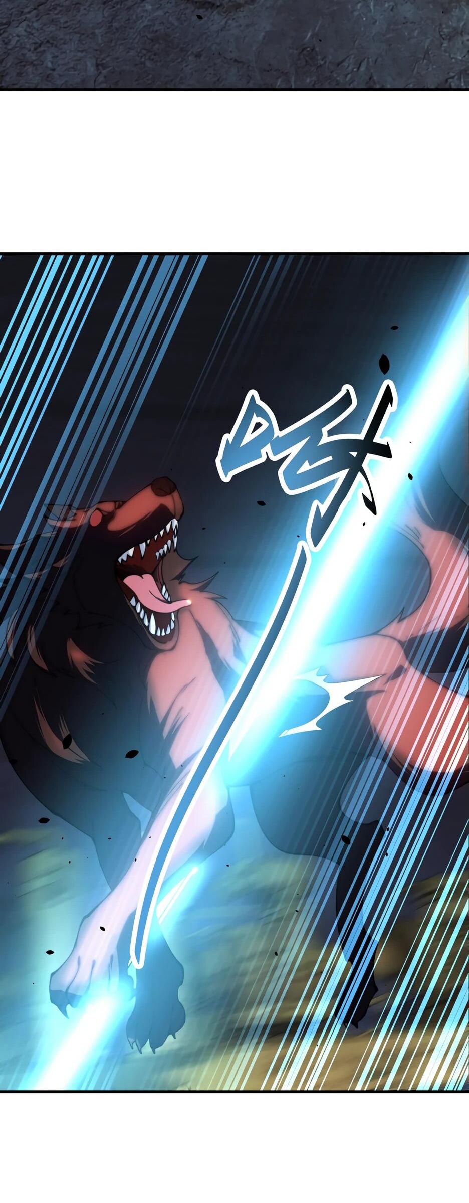 Манга Я поднимаю уровень, чтобы спасти мир! - Глава 25 Страница 22