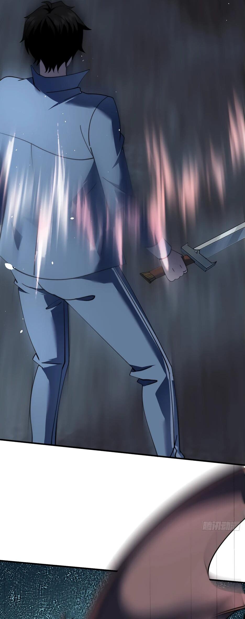 Манга Я поднимаю уровень, чтобы спасти мир! - Глава 25 Страница 60