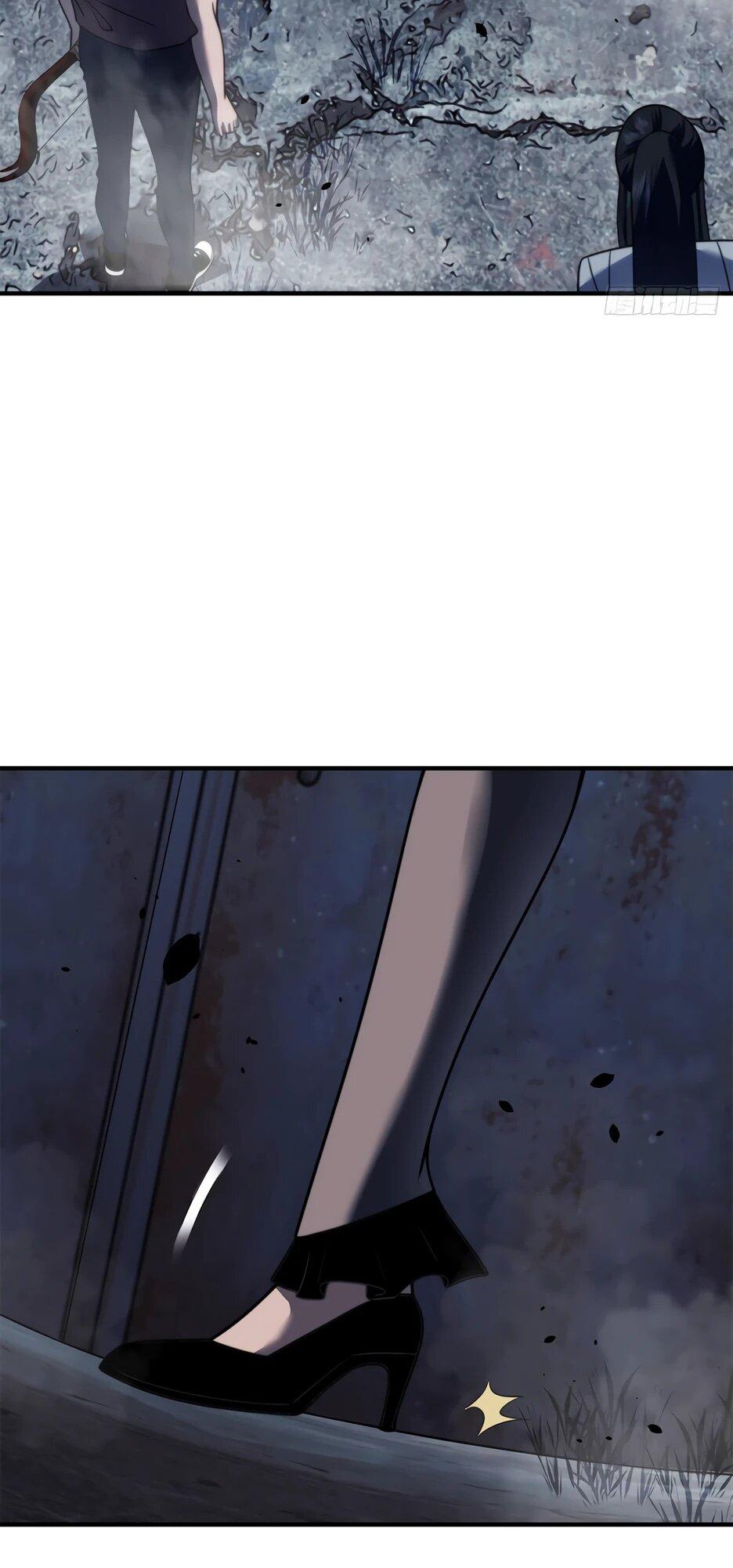 Манга Я поднимаю уровень, чтобы спасти мир! - Глава 24 Страница 6