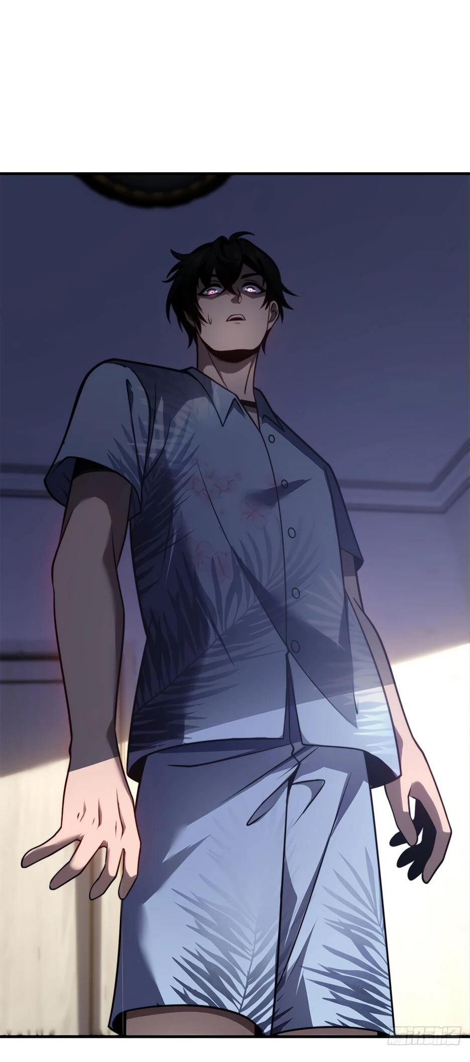 Манга Я поднимаю уровень, чтобы спасти мир! - Глава 21 Страница 28