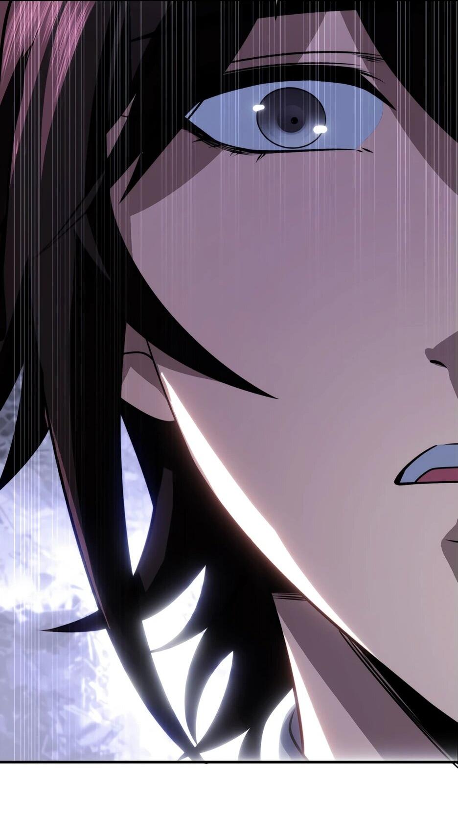 Манга Я поднимаю уровень, чтобы спасти мир! - Глава 21 Страница 40