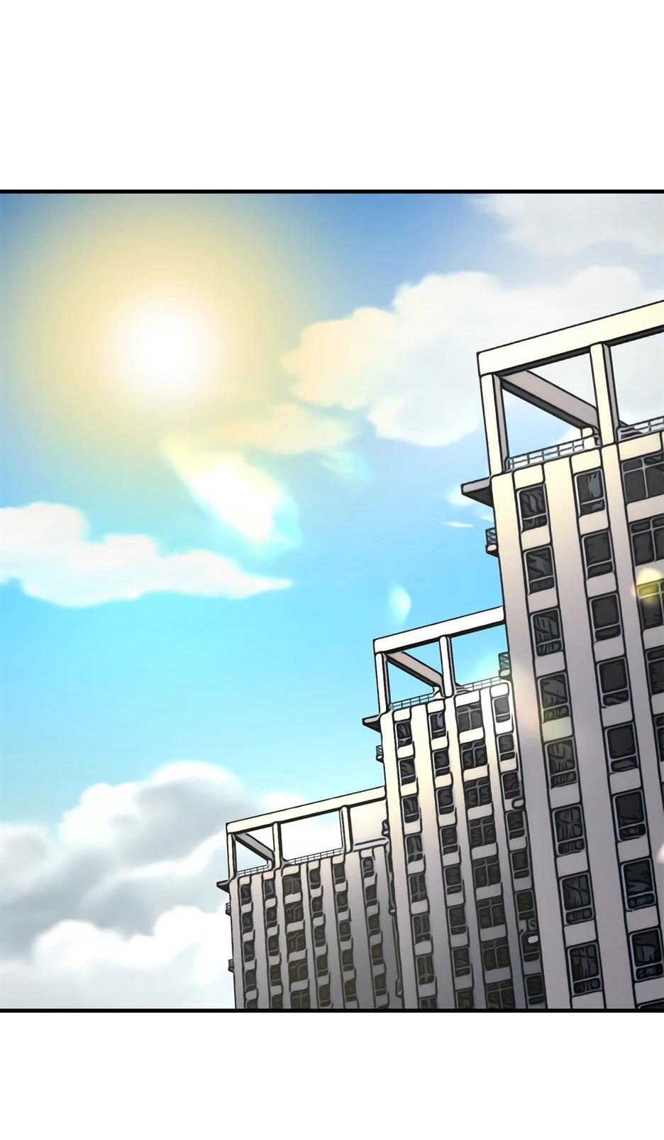 Манга Я поднимаю уровень, чтобы спасти мир! - Глава 21 Страница 9