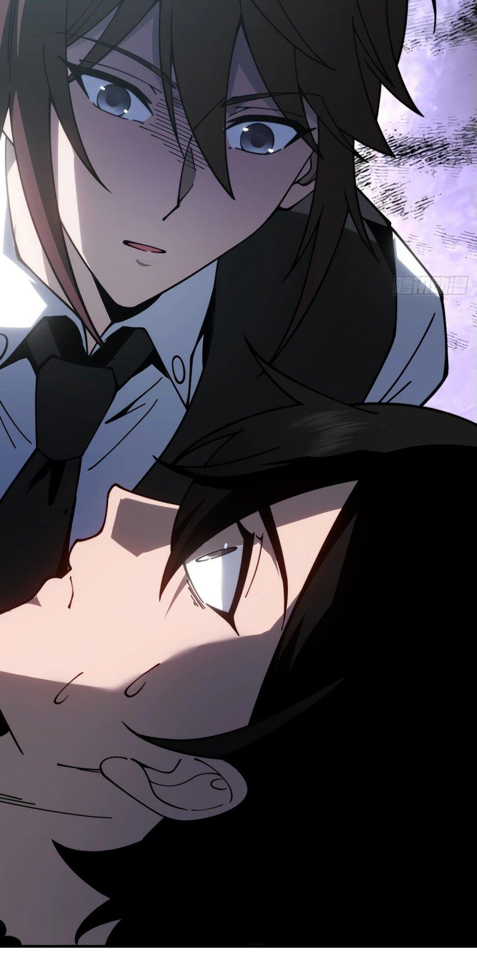 Манга Я поднимаю уровень, чтобы спасти мир! - Глава 20 Страница 18