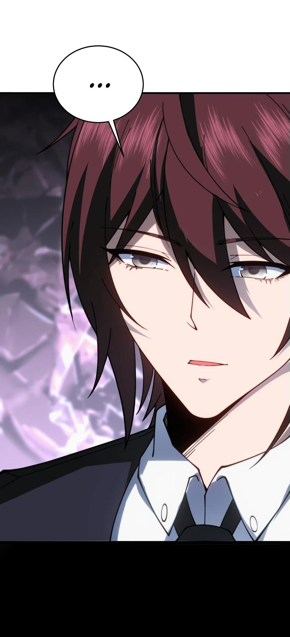 Манга Я поднимаю уровень, чтобы спасти мир! - Глава 20 Страница 44