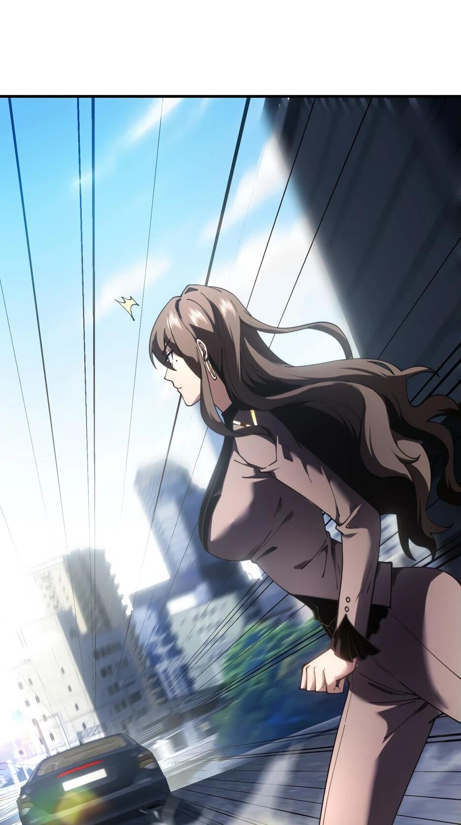 Манга Я поднимаю уровень, чтобы спасти мир! - Глава 19 Страница 26