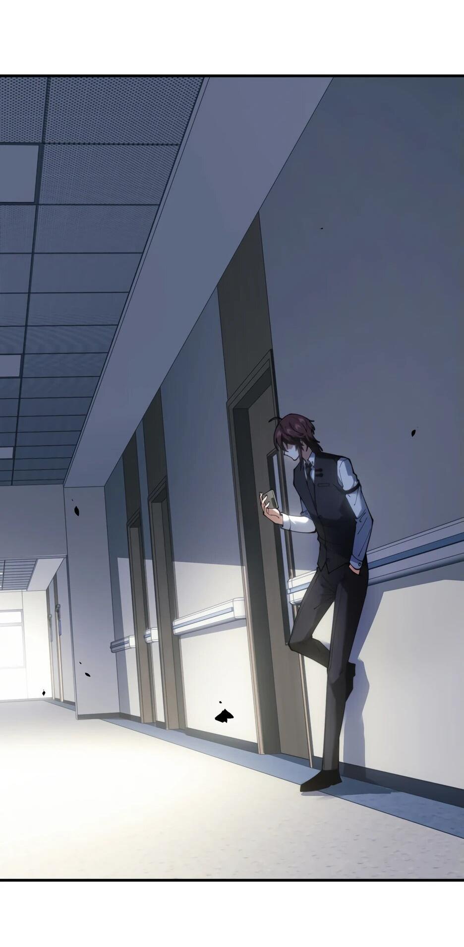 Манга Я поднимаю уровень, чтобы спасти мир! - Глава 19 Страница 18