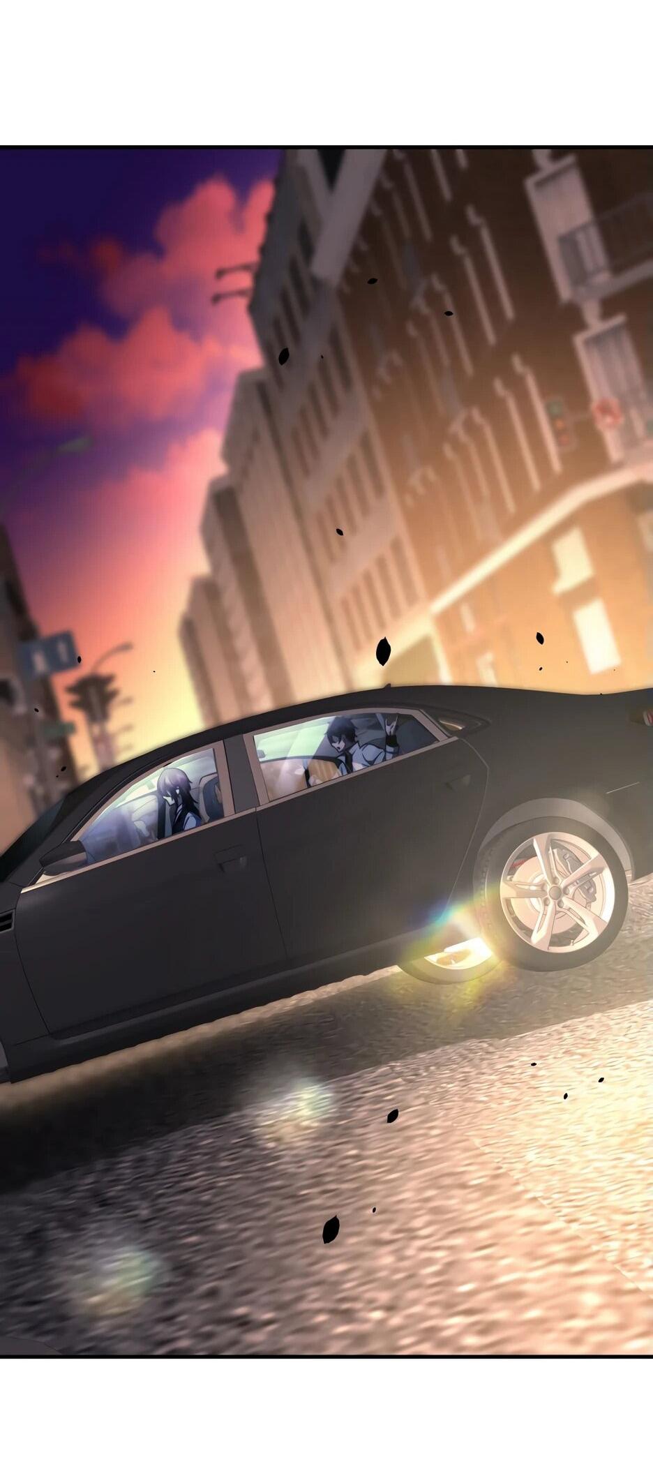 Манга Я поднимаю уровень, чтобы спасти мир! - Глава 18 Страница 13