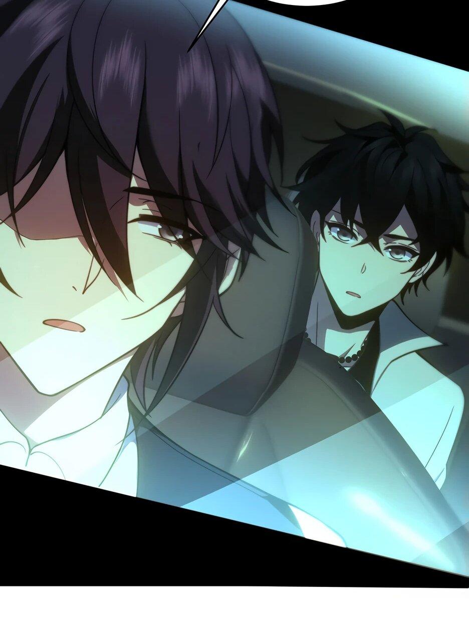 Манга Я поднимаю уровень, чтобы спасти мир! - Глава 18 Страница 15