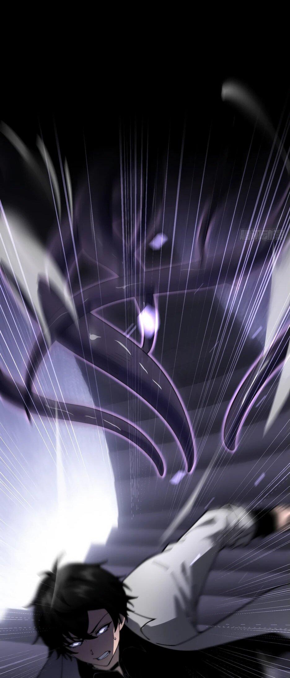 Манга Я поднимаю уровень, чтобы спасти мир! - Глава 18 Страница 38