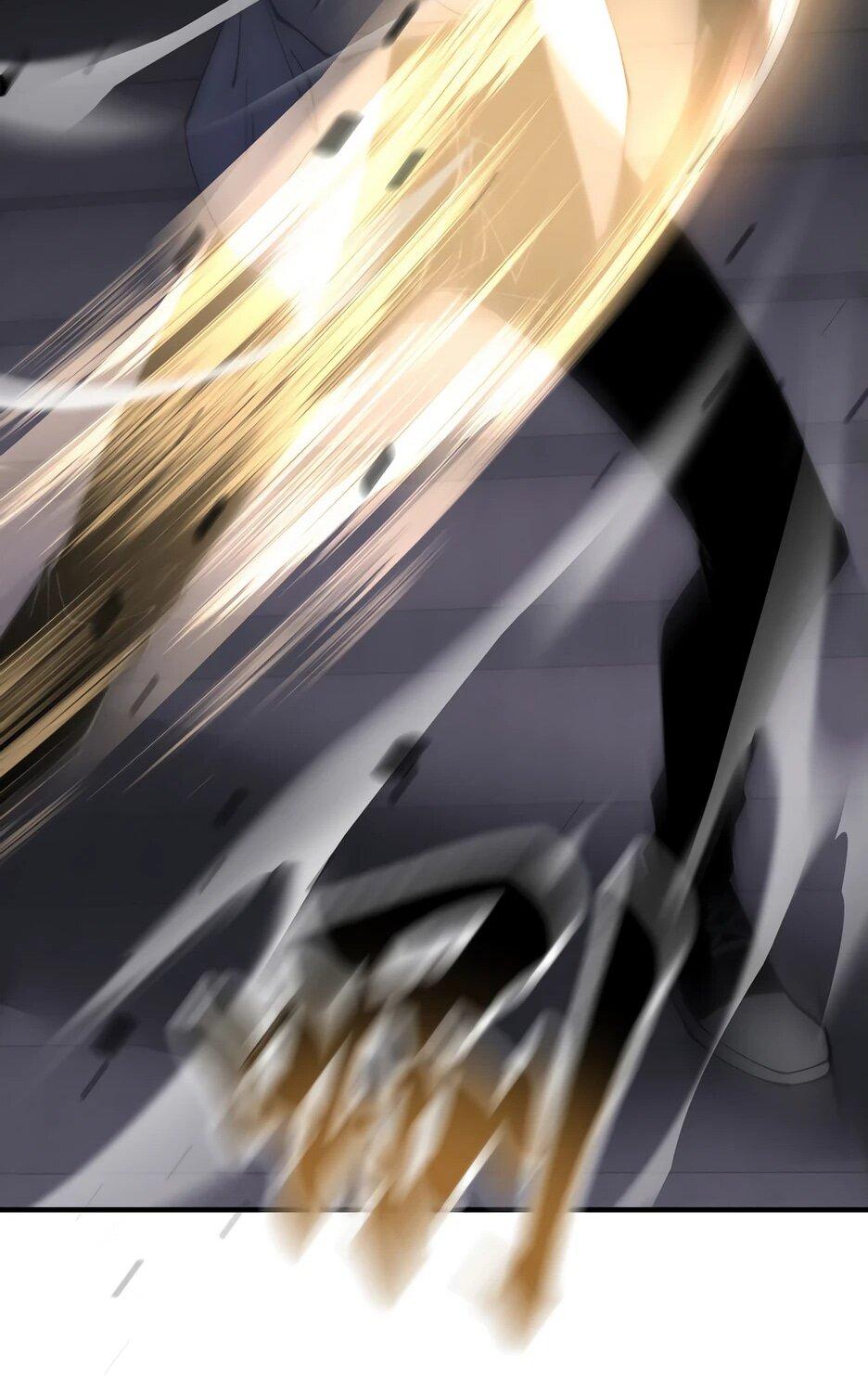 Манга Я поднимаю уровень, чтобы спасти мир! - Глава 18 Страница 51