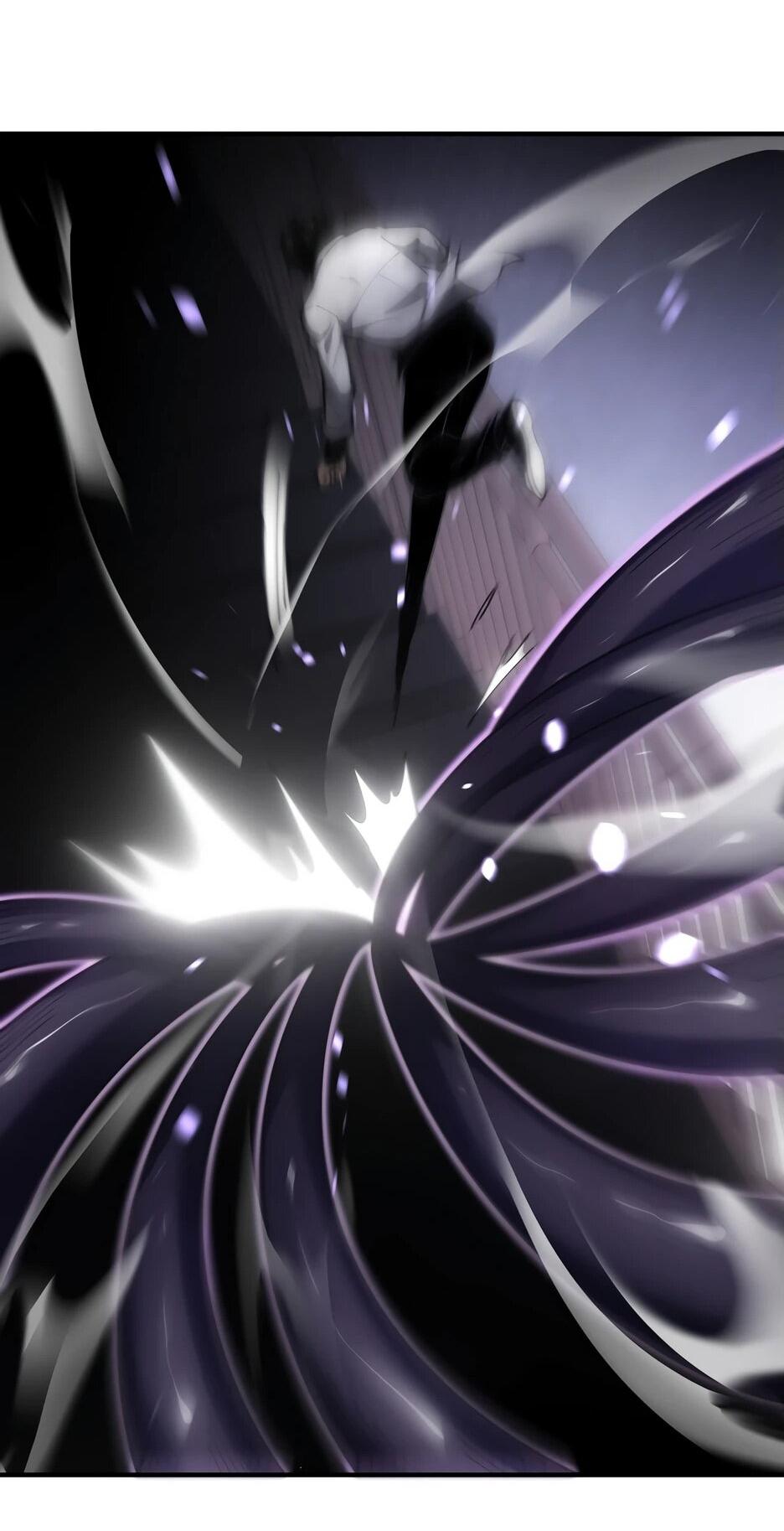 Манга Я поднимаю уровень, чтобы спасти мир! - Глава 18 Страница 41