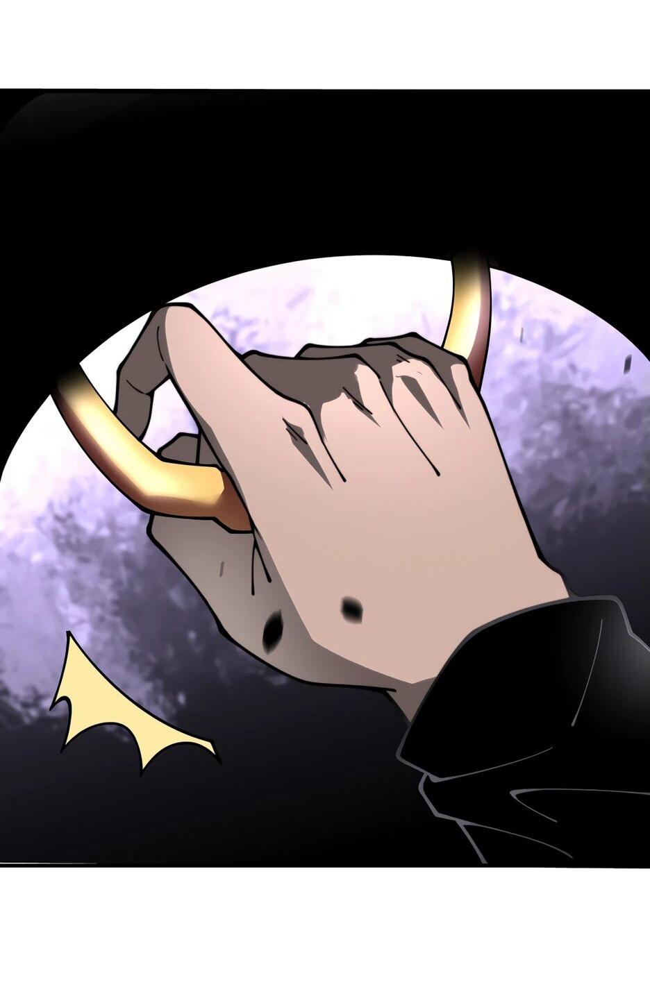 Манга Я поднимаю уровень, чтобы спасти мир! - Глава 18 Страница 44