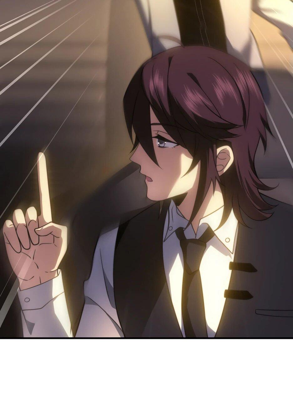 Манга Я поднимаю уровень, чтобы спасти мир! - Глава 18 Страница 28