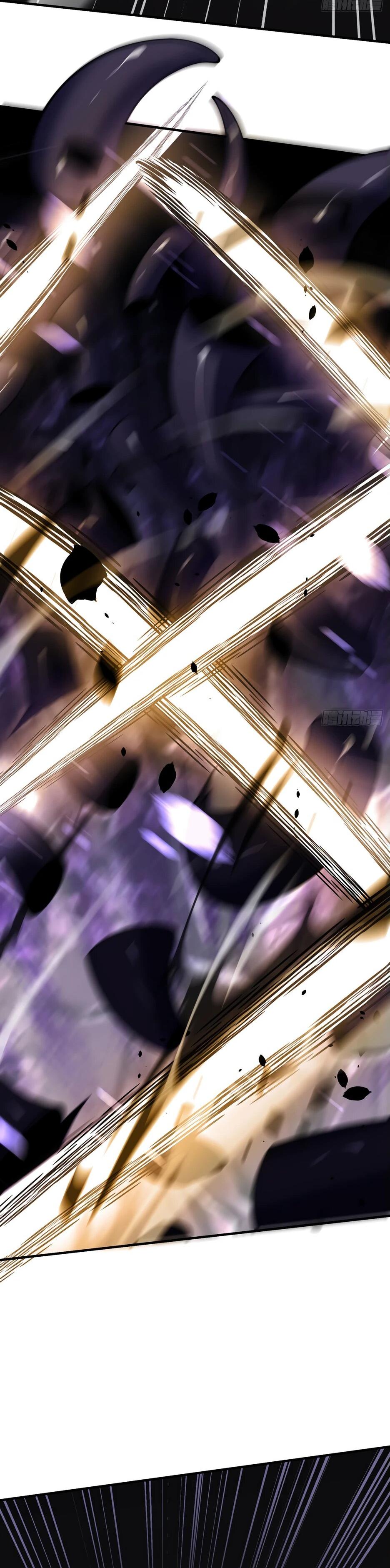 Манга Я поднимаю уровень, чтобы спасти мир! - Глава 18 Страница 46