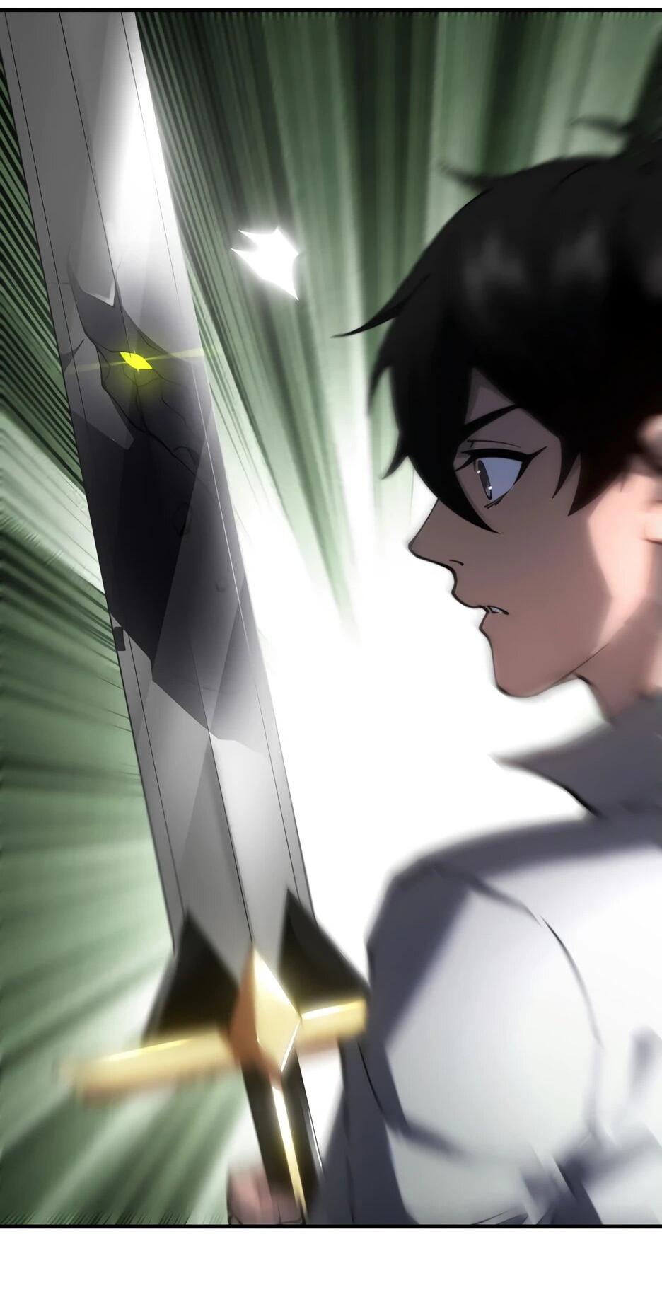 Манга Я поднимаю уровень, чтобы спасти мир! - Глава 17 Страница 3