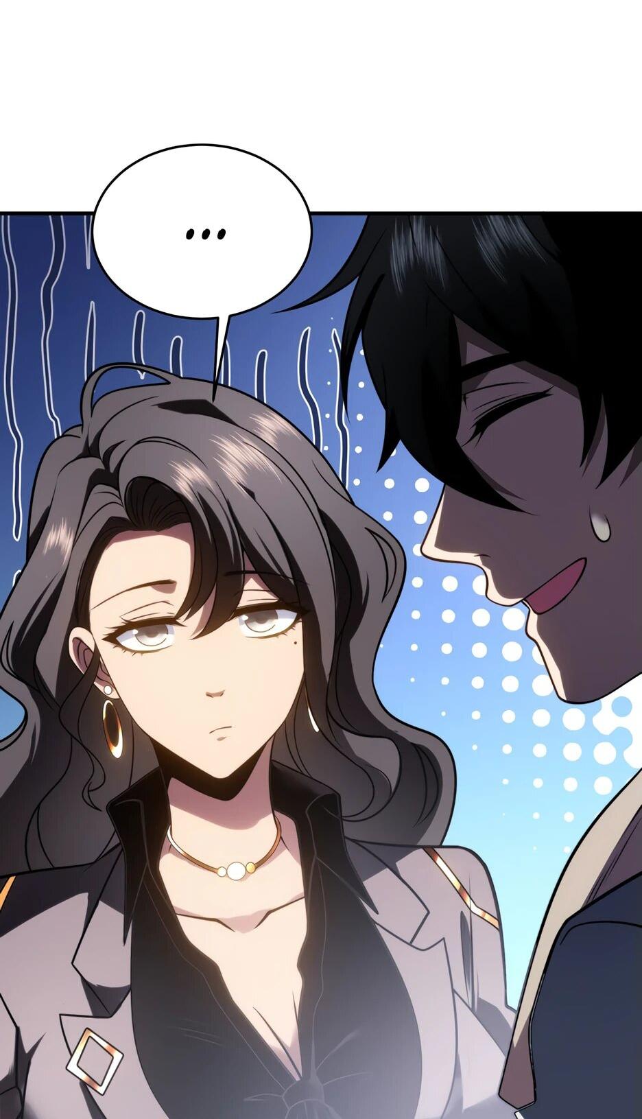 Манга Я поднимаю уровень, чтобы спасти мир! - Глава 16 Страница 10