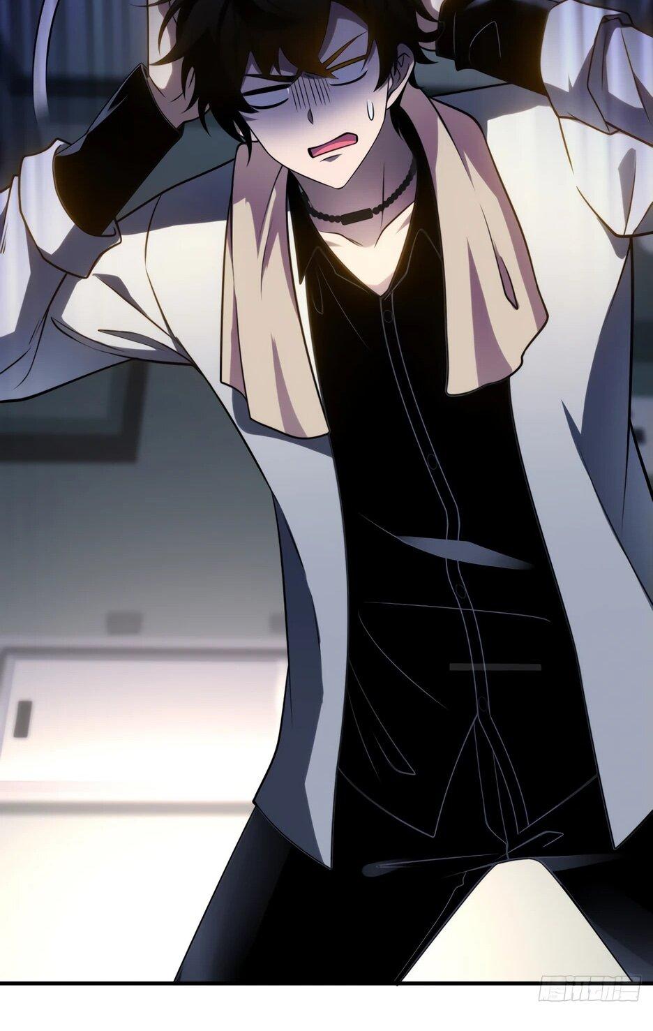 Манга Я поднимаю уровень, чтобы спасти мир! - Глава 16 Страница 15