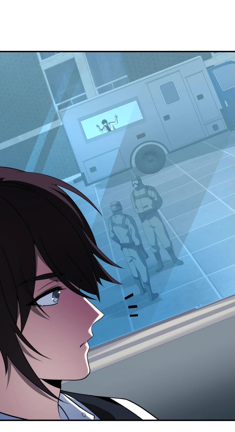 Манга Я поднимаю уровень, чтобы спасти мир! - Глава 16 Страница 23