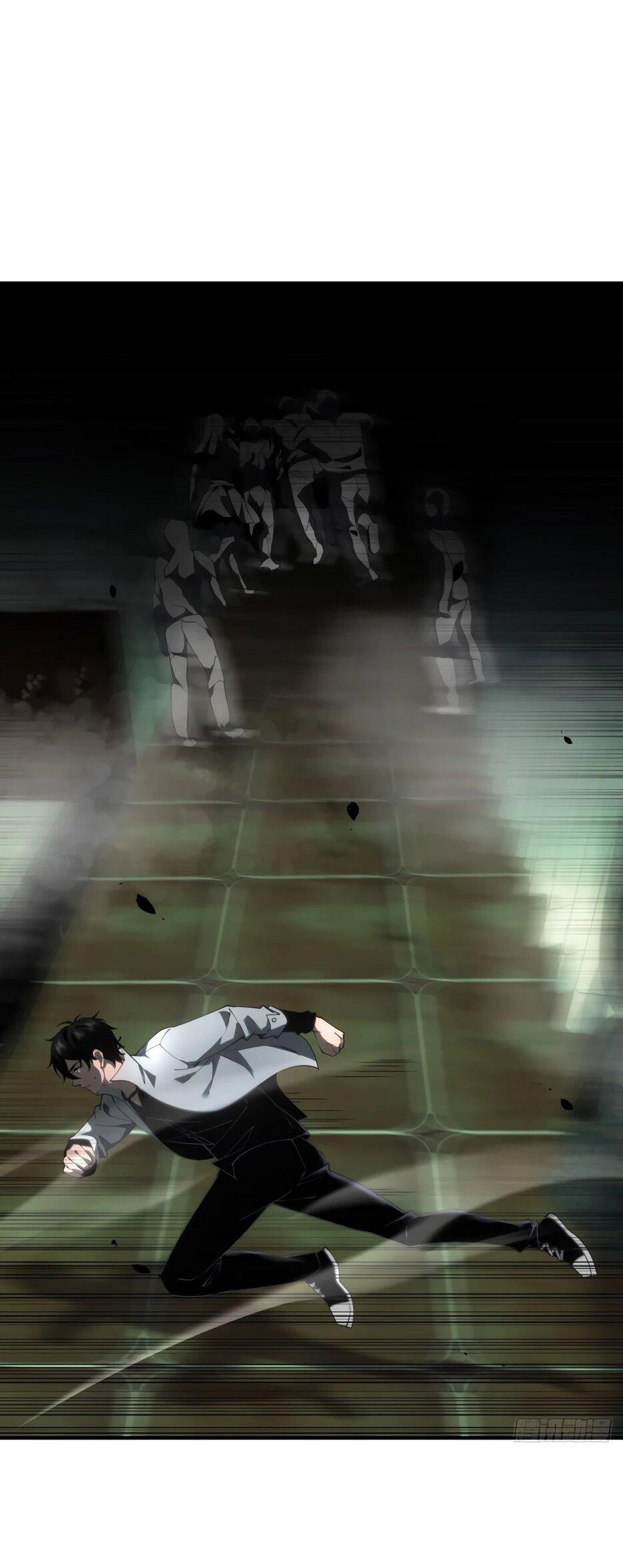 Манга Я поднимаю уровень, чтобы спасти мир! - Глава 16 Страница 51