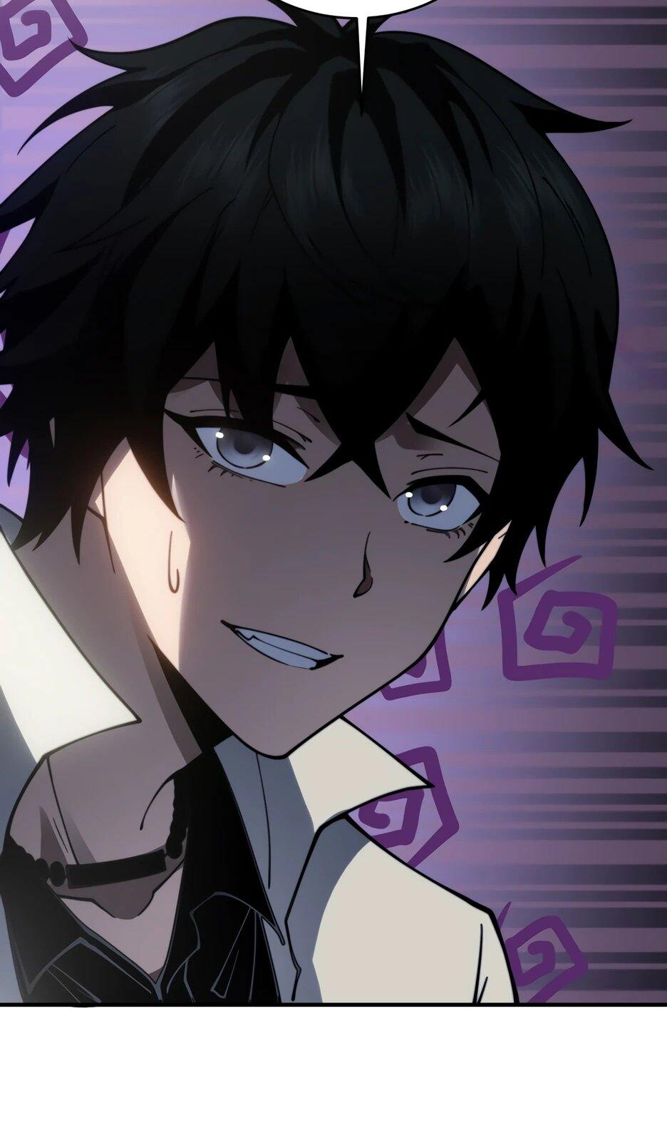 Манга Я поднимаю уровень, чтобы спасти мир! - Глава 15 Страница 35