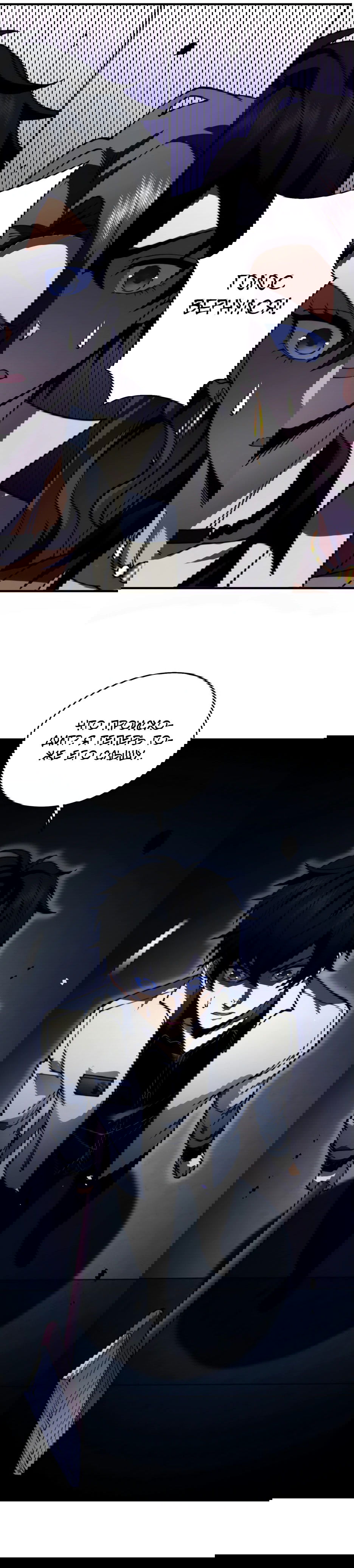 Манга Я поднимаю уровень, чтобы спасти мир! - Глава 13 Страница 56