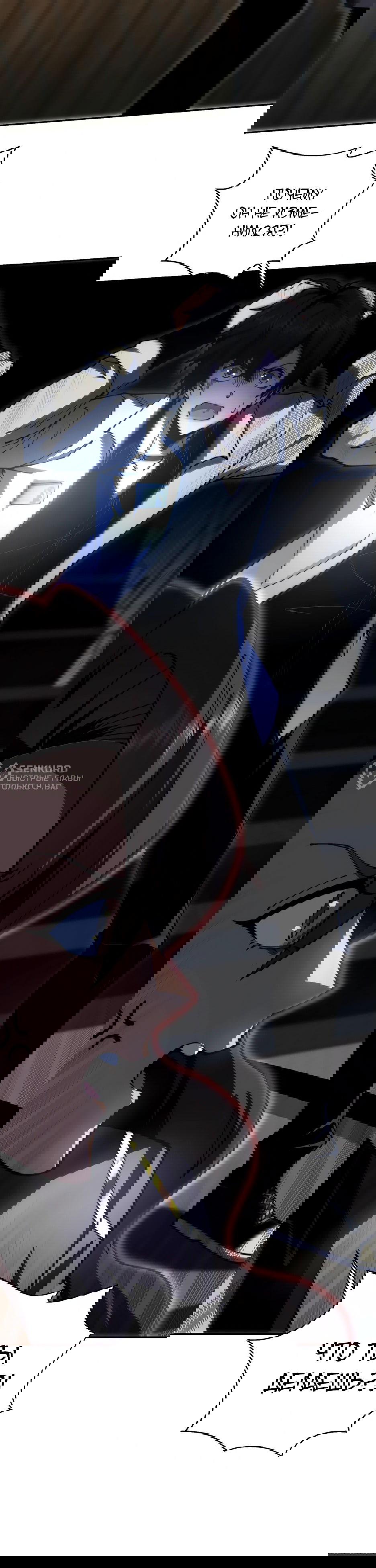 Манга Я поднимаю уровень, чтобы спасти мир! - Глава 12 Страница 54