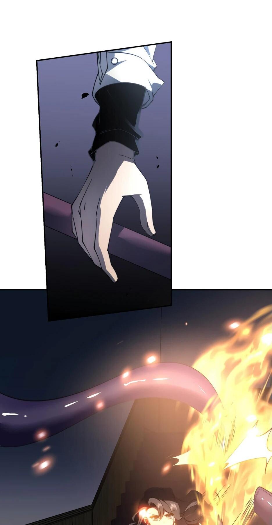 Манга Я поднимаю уровень, чтобы спасти мир! - Глава 12 Страница 15