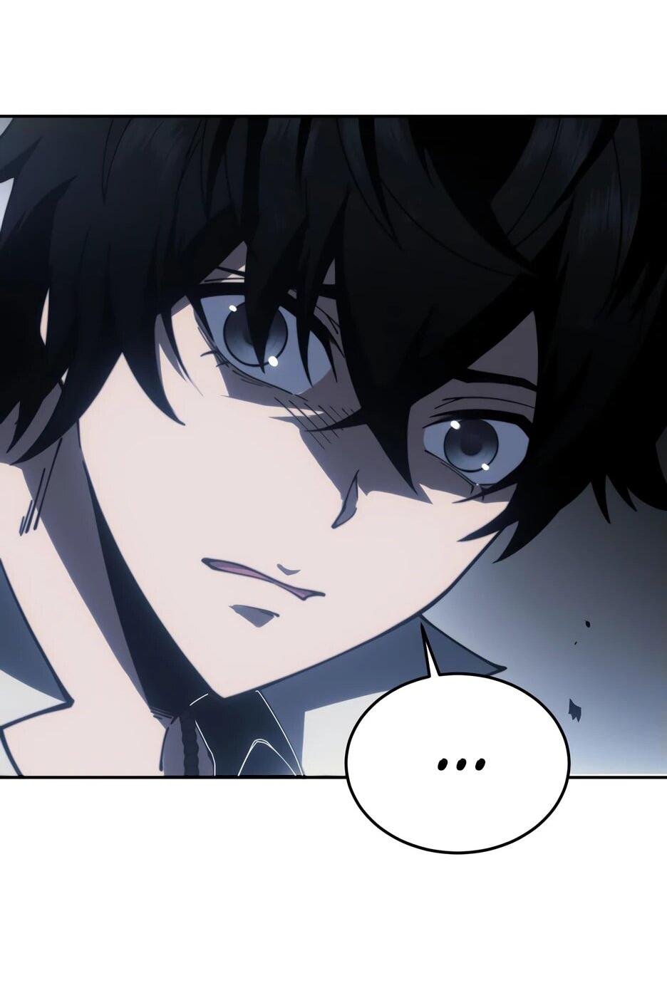 Манга Я поднимаю уровень, чтобы спасти мир! - Глава 11 Страница 37