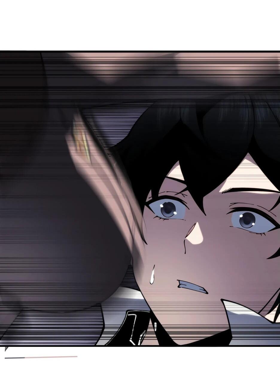 Манга Я поднимаю уровень, чтобы спасти мир! - Глава 10 Страница 42