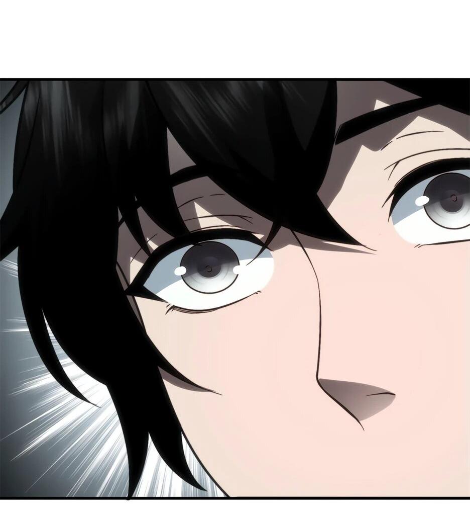 Манга Я поднимаю уровень, чтобы спасти мир! - Глава 8 Страница 39