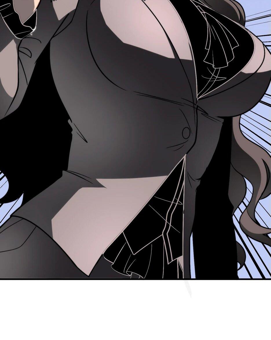 Манга Я поднимаю уровень, чтобы спасти мир! - Глава 8 Страница 54