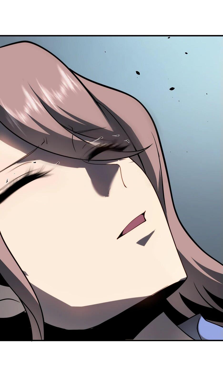 Манга Я поднимаю уровень, чтобы спасти мир! - Глава 8 Страница 3