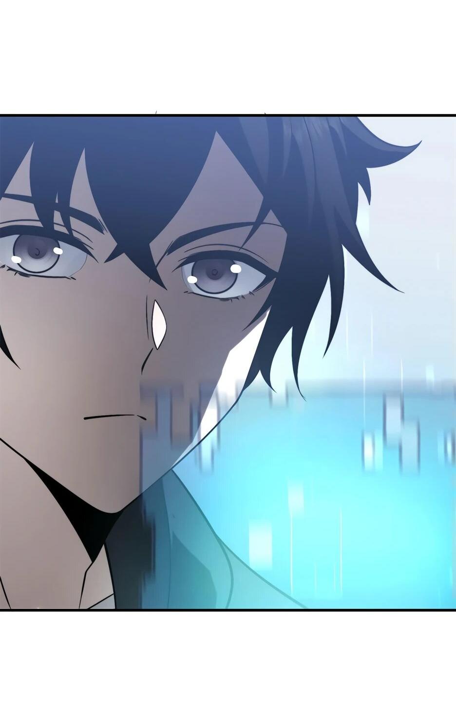 Манга Я поднимаю уровень, чтобы спасти мир! - Глава 7 Страница 21