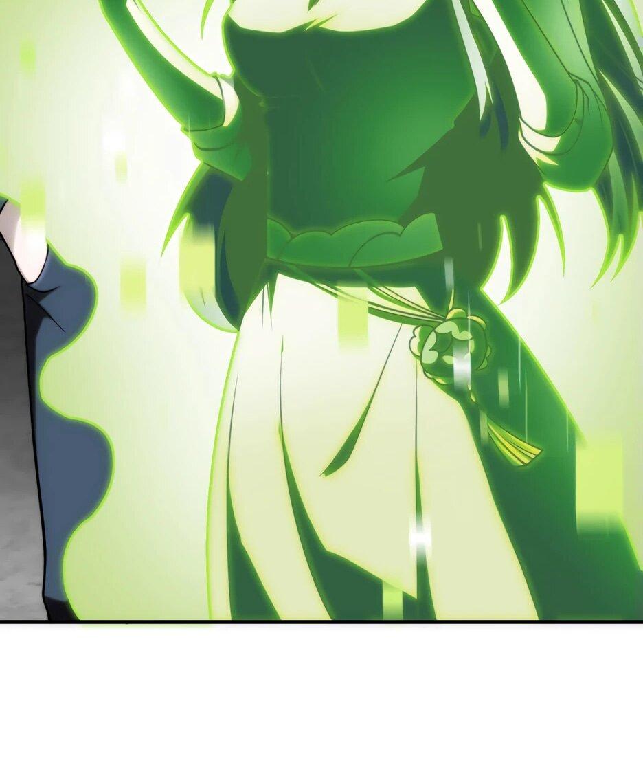 Манга Я поднимаю уровень, чтобы спасти мир! - Глава 7 Страница 56