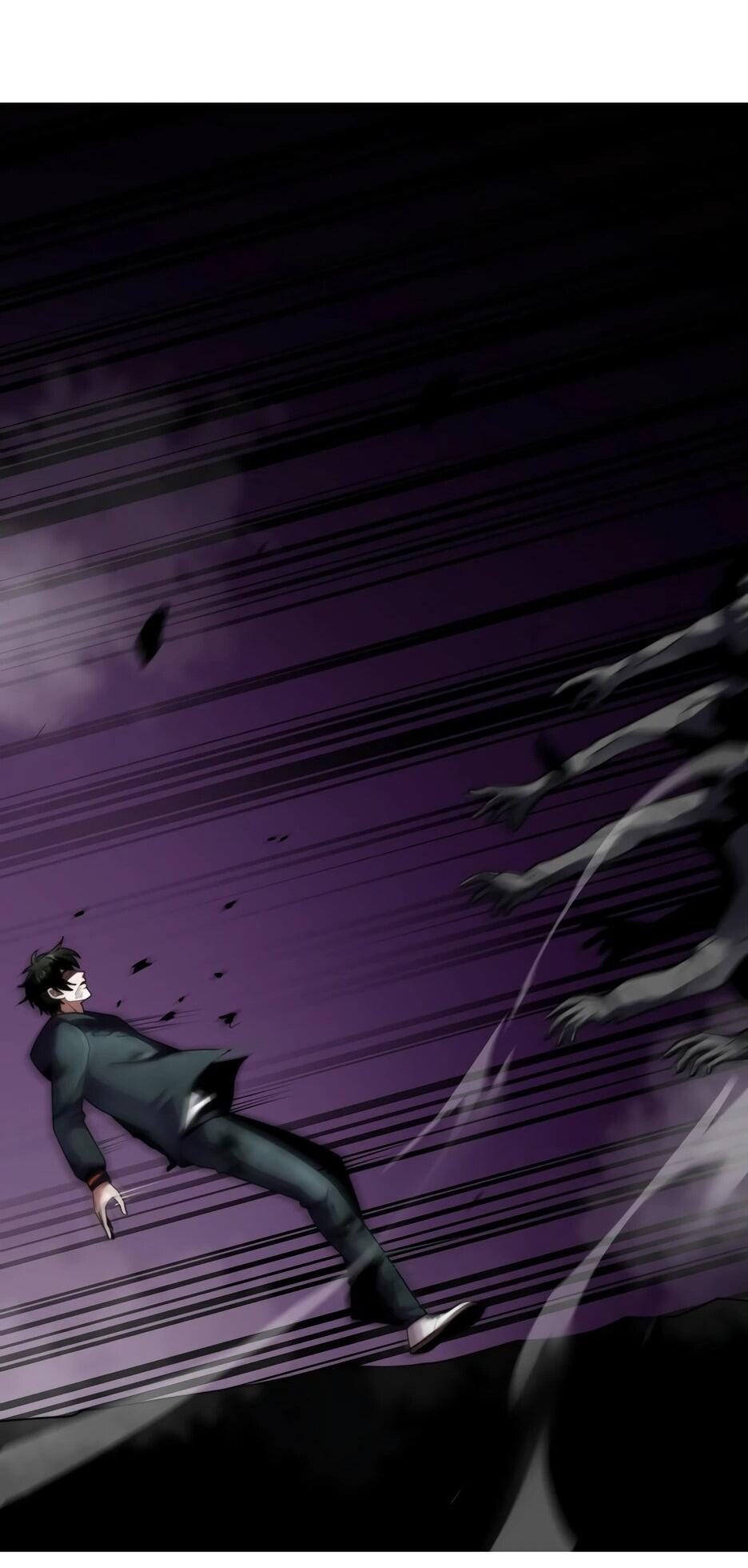 Манга Я поднимаю уровень, чтобы спасти мир! - Глава 5 Страница 59