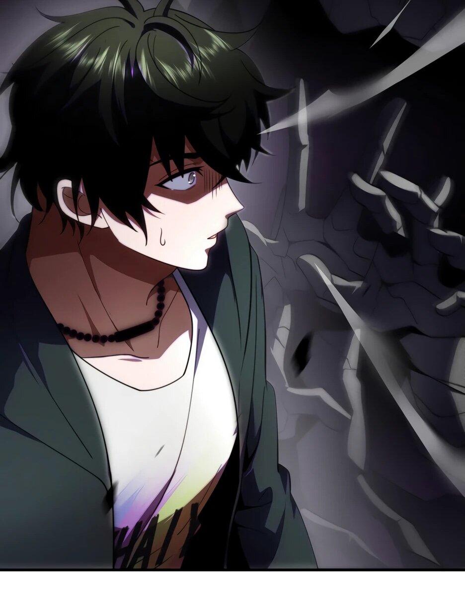 Манга Я поднимаю уровень, чтобы спасти мир! - Глава 5 Страница 57