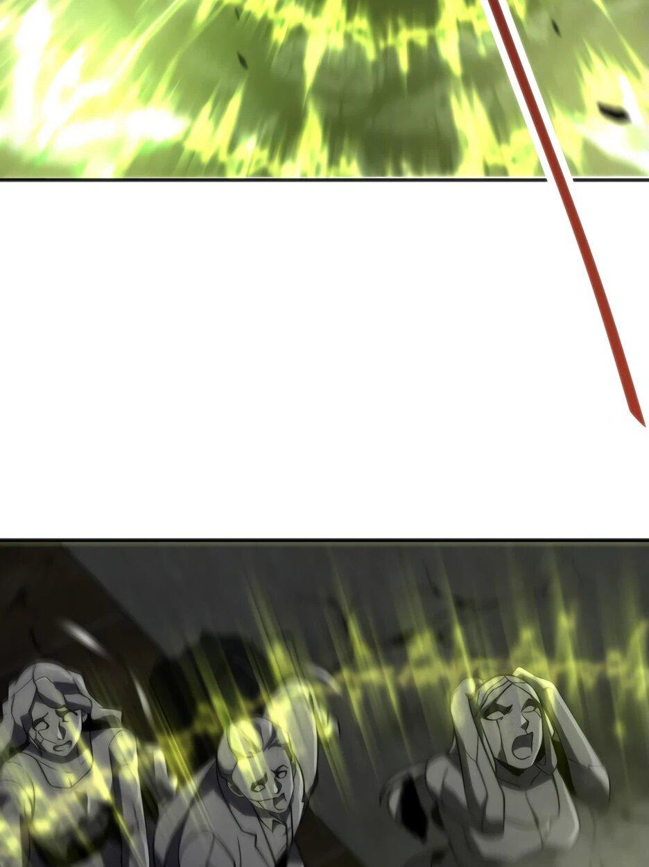 Манга Я поднимаю уровень, чтобы спасти мир! - Глава 5 Страница 11