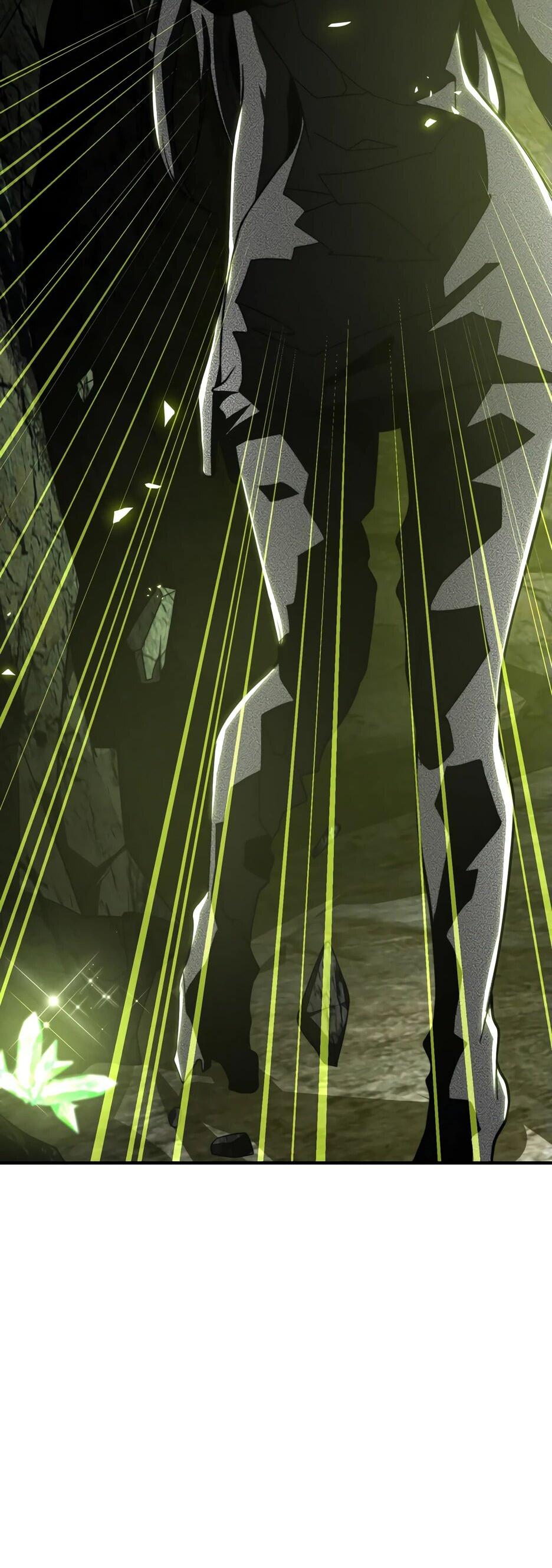 Манга Я поднимаю уровень, чтобы спасти мир! - Глава 4 Страница 64