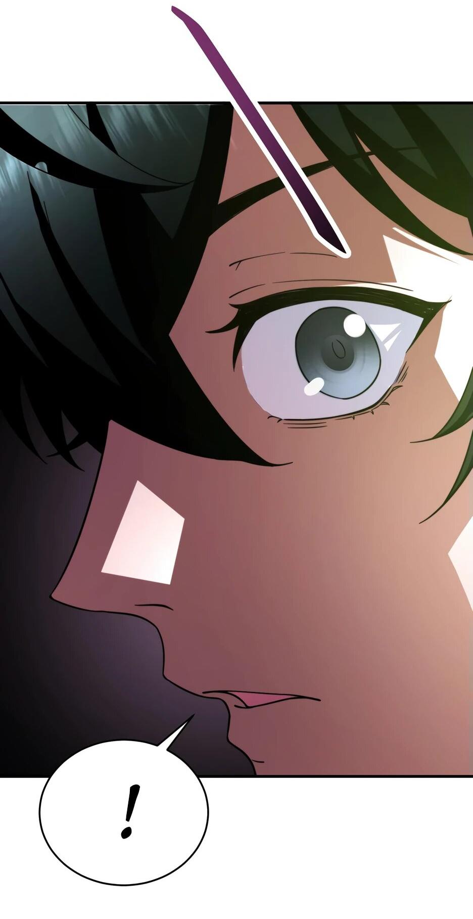 Манга Я поднимаю уровень, чтобы спасти мир! - Глава 4 Страница 62