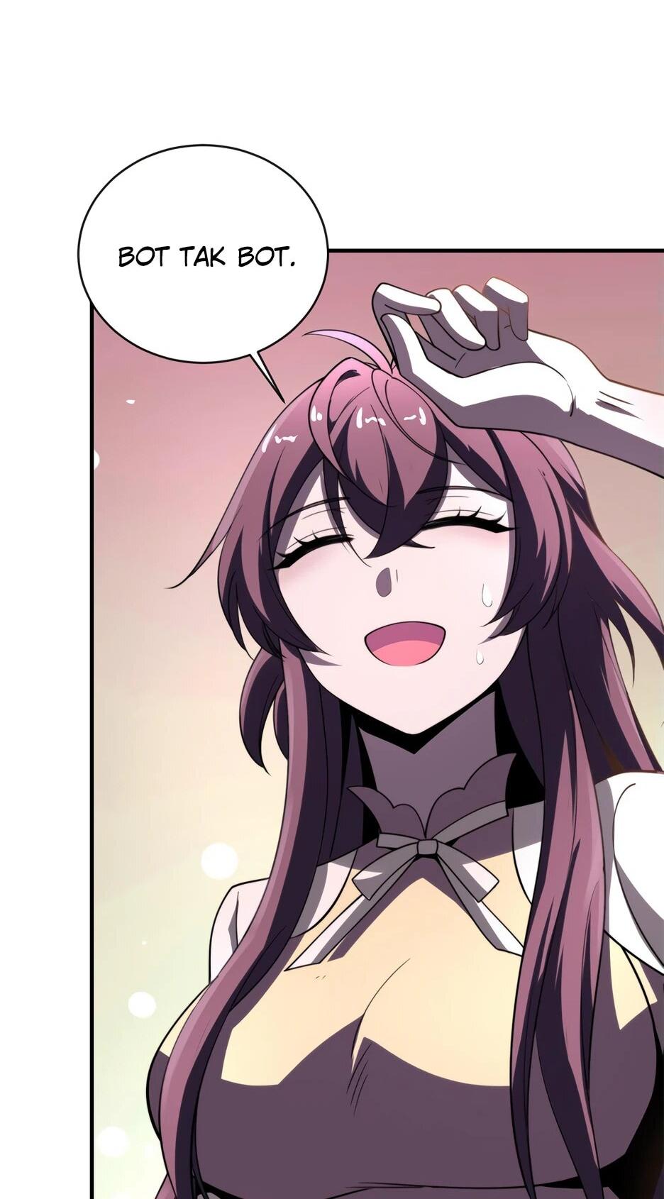 Манга Я поднимаю уровень, чтобы спасти мир! - Глава 3 Страница 10