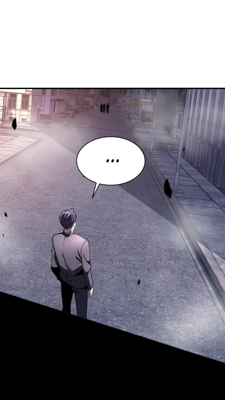 Манга Я поднимаю уровень, чтобы спасти мир! - Глава 3 Страница 48