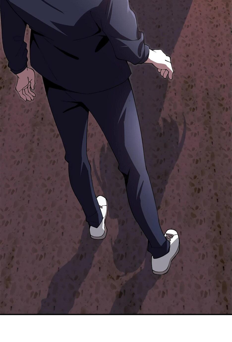 Манга Я поднимаю уровень, чтобы спасти мир! - Глава 2 Страница 3