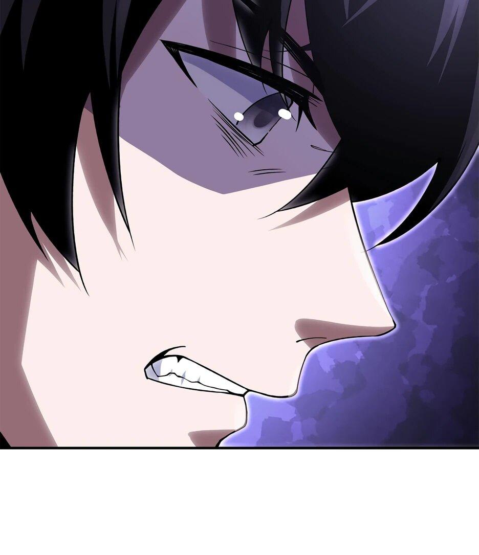 Манга Я поднимаю уровень, чтобы спасти мир! - Глава 2 Страница 6