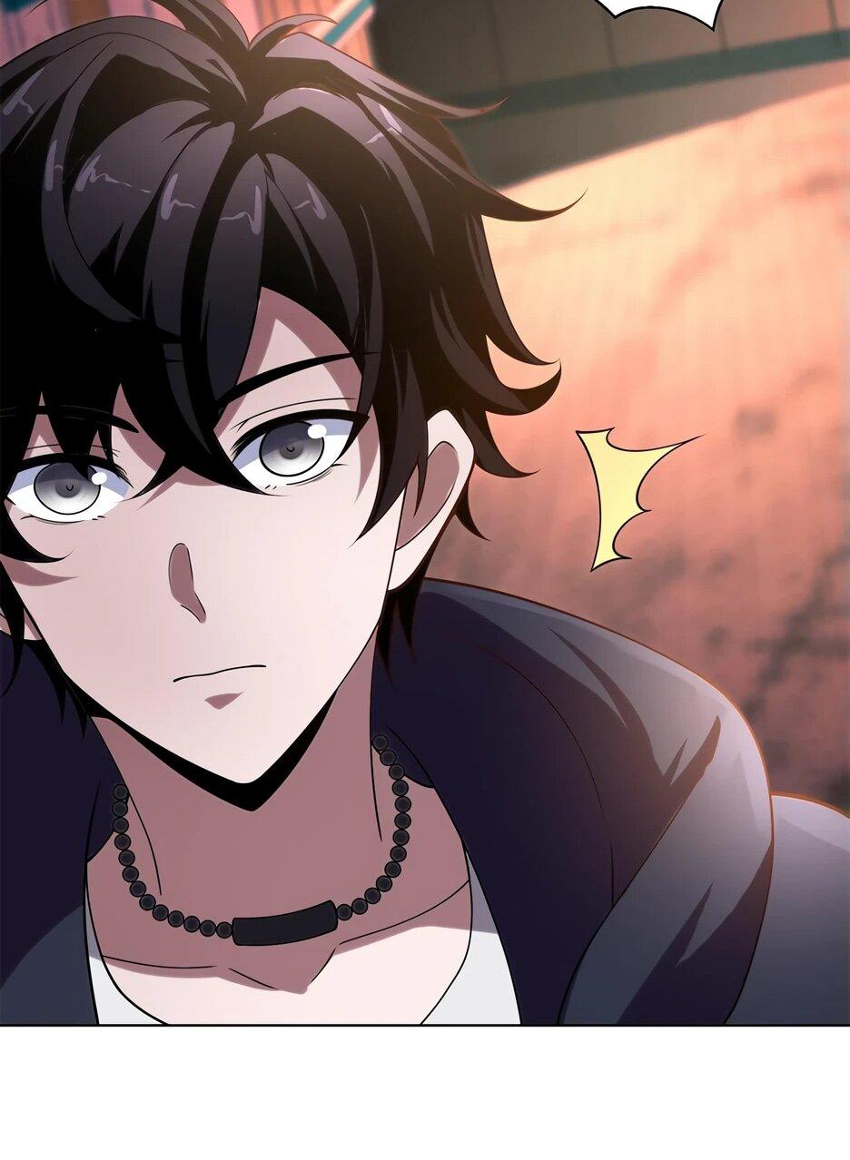 Манга Я поднимаю уровень, чтобы спасти мир! - Глава 2 Страница 30