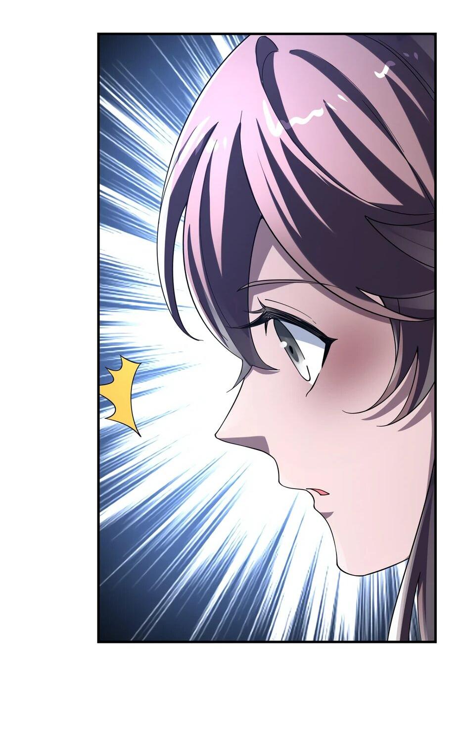 Манга Я поднимаю уровень, чтобы спасти мир! - Глава 2 Страница 54