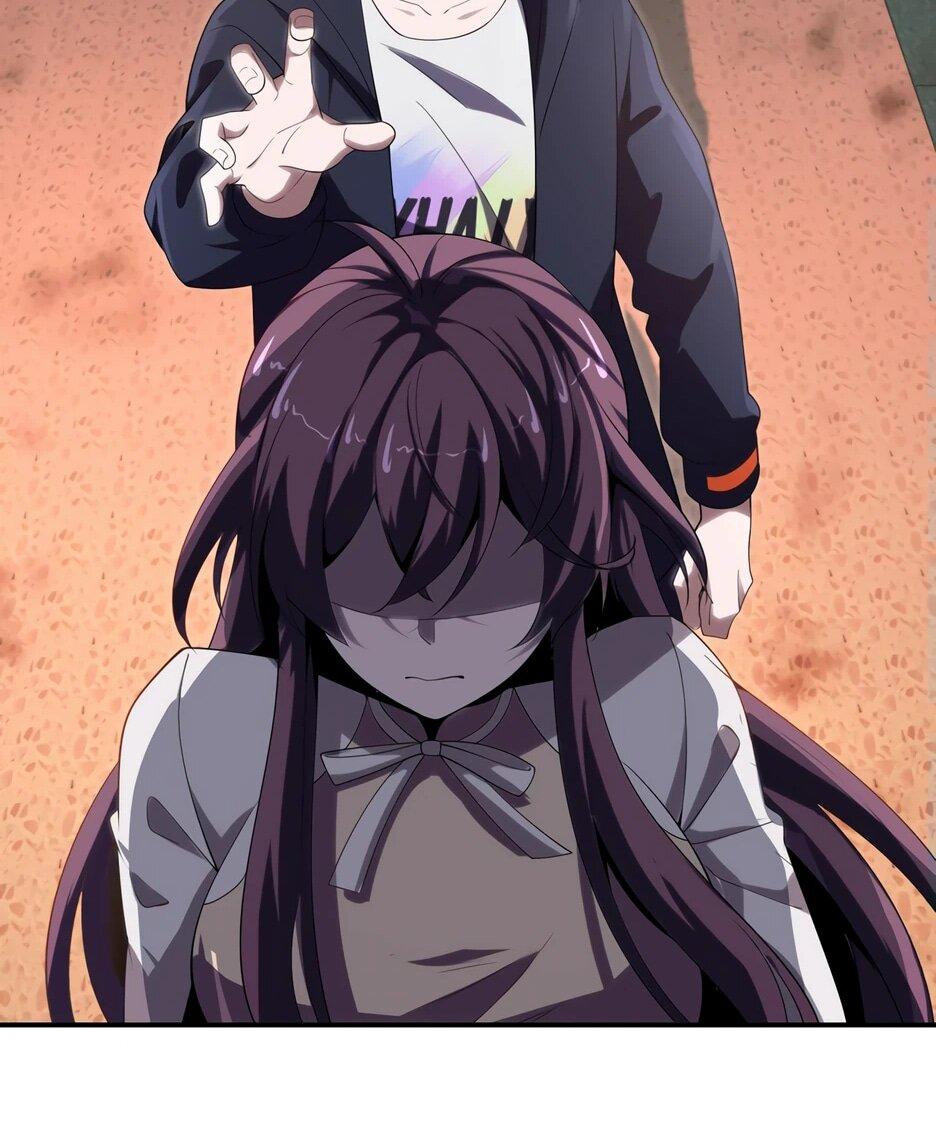 Манга Я поднимаю уровень, чтобы спасти мир! - Глава 2 Страница 20